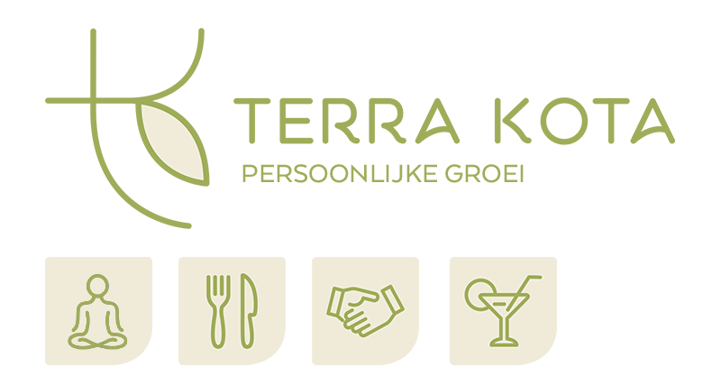 TerraKota Persoonlijke groei